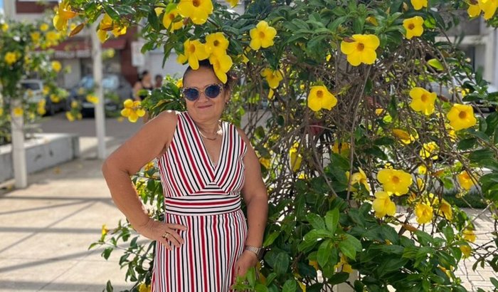Ajude a realizar meus exames