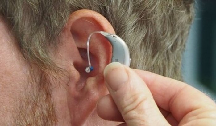 Ajuda para comprar aparelho de Audição!
