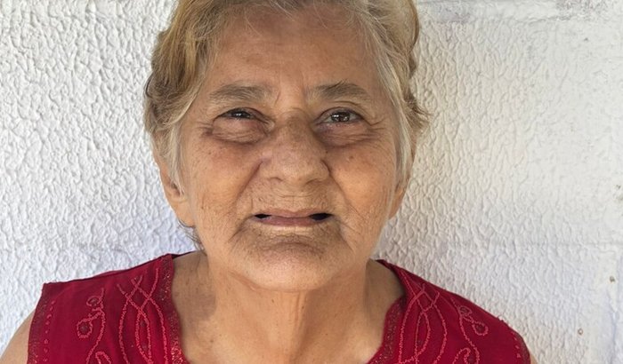 Ajudar no tratamento da Maria das Dores