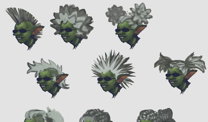 Ilustrar completamente as Crônicas Oscilantes de Yùhui.