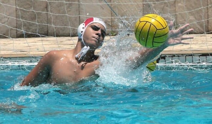 Faça parte dessa jornada: apoie a equipe Sub-16 da Paraíba rumo ao Campeonato Brasileiro de Polo Aquático!