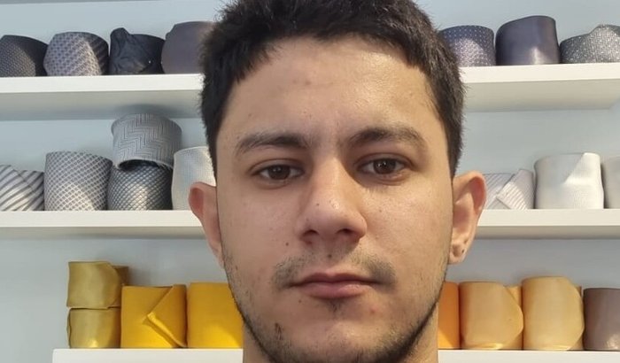 Ajude o Kayan a vencer a Esclerose Múltipla