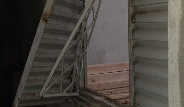 Ajude a reconstruir a Life Light Artesanato