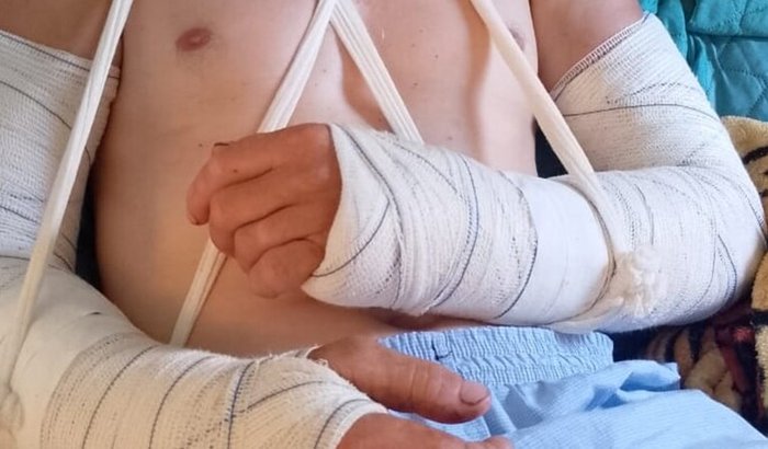 Juntos por uma Família em Recuperação