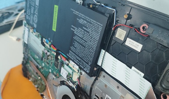 Ajuda pra comprar um notebook