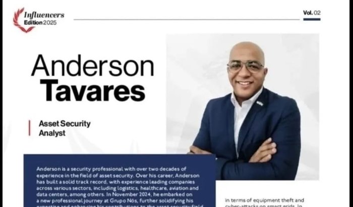 Tavares Security