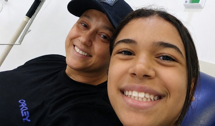 Ajude a Gabi