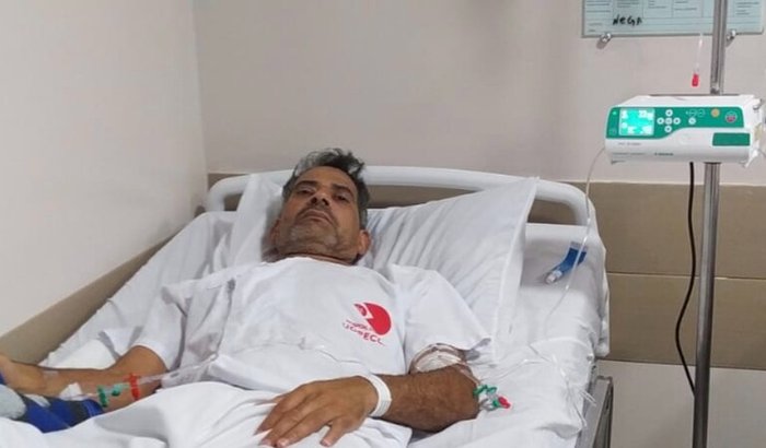 Vamos ajudar o simar Borges