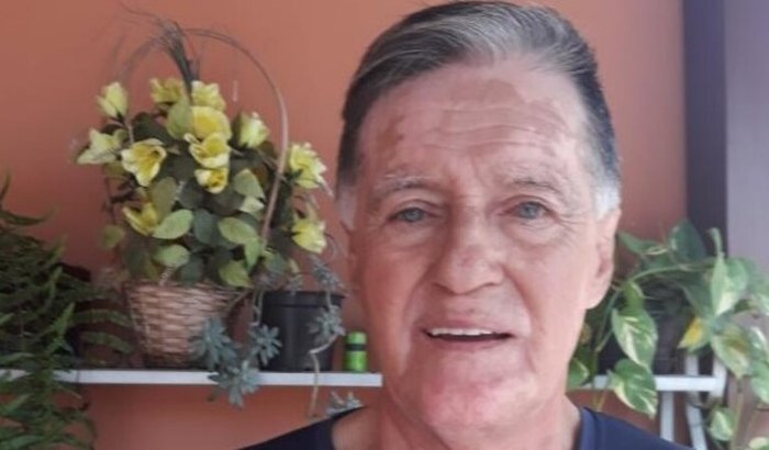 AJUDE O SIDNEI ALMEIDA A VENCER O CÂNCER DE FÍGADO