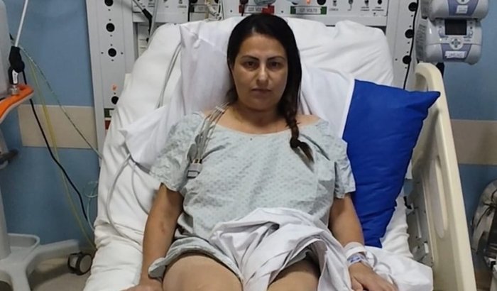 Me ajude a vencer a Síndrome de Guillain-Barré