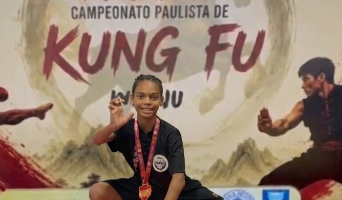 Ajude um atleta