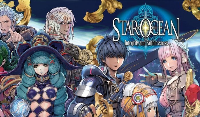 PS3 e Placa de Captura - Jogar Star Ocean 5 no canal