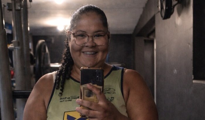 Minha Maior Vitória: Vencendo a Obesidade