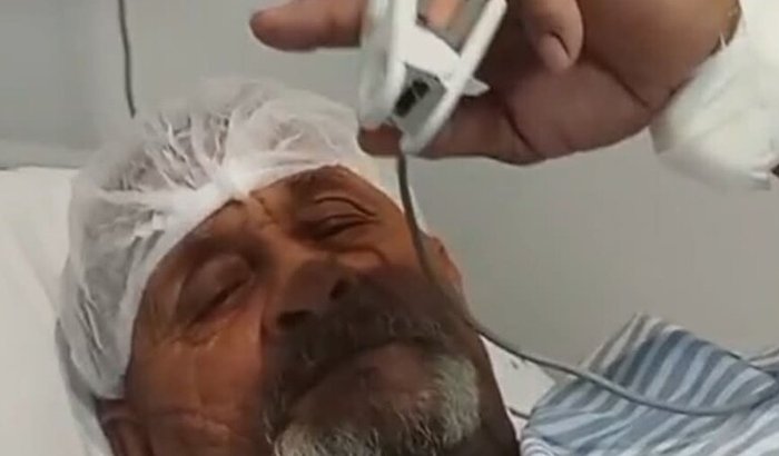 Ajuda medica