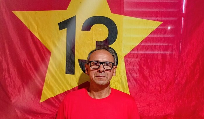 DARIU GARCIA