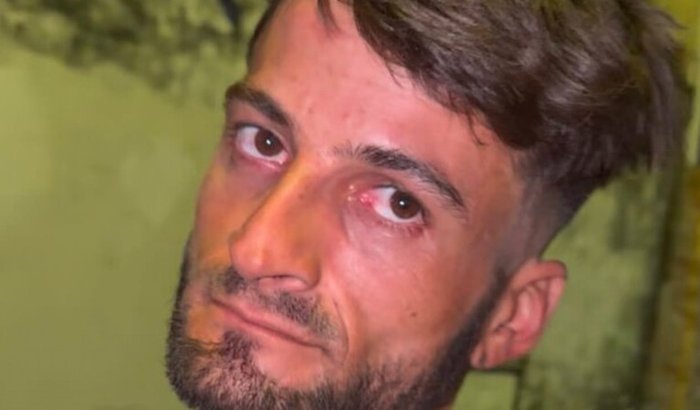 Ajude o meu filho a ter uma nova chance de viver!