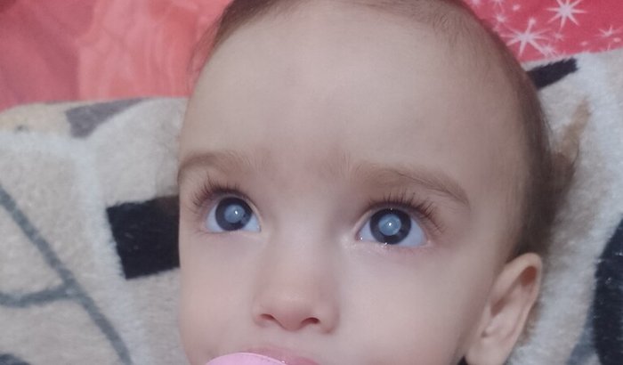 Juntos pela Isadora