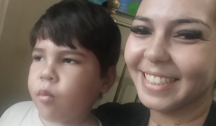 Exames para João Miguel