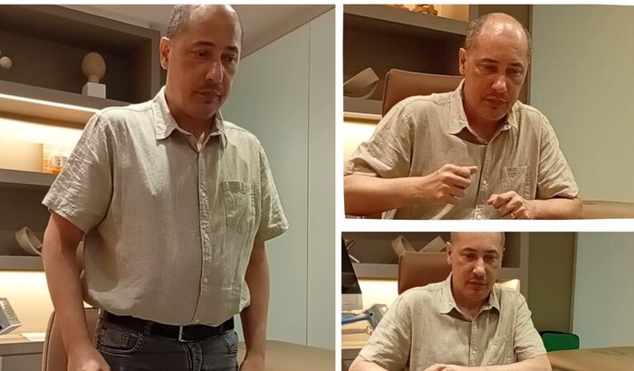 Todos Pelo César: Tratamento Parkinson