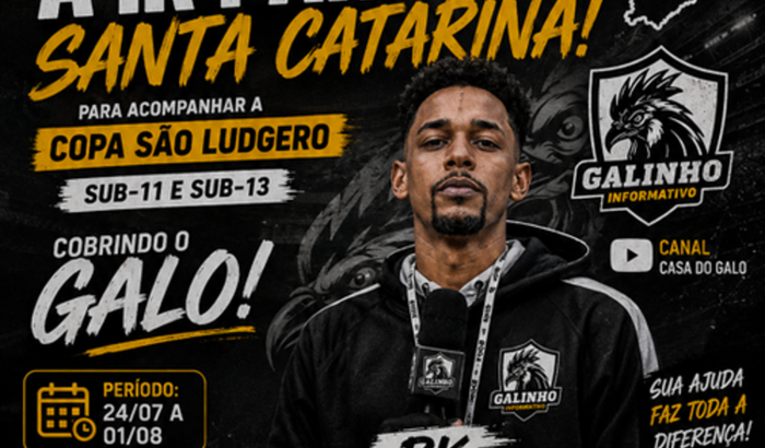 Missão São Ludgero