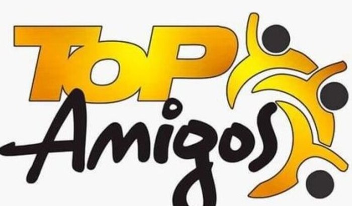 Amigos Top Team