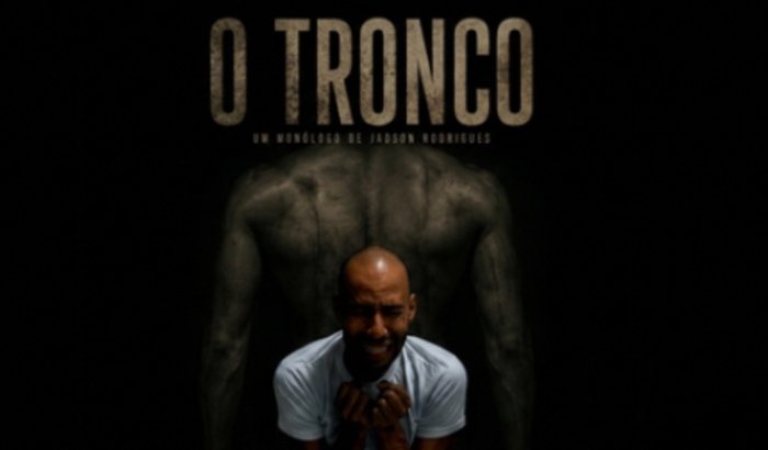 O Tronco precisa de você