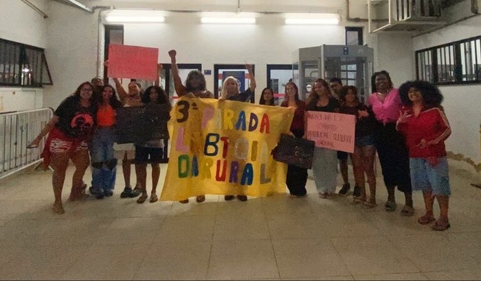 Fortaleça o Coletivo Madame: ajude a construir nossa autonomia!