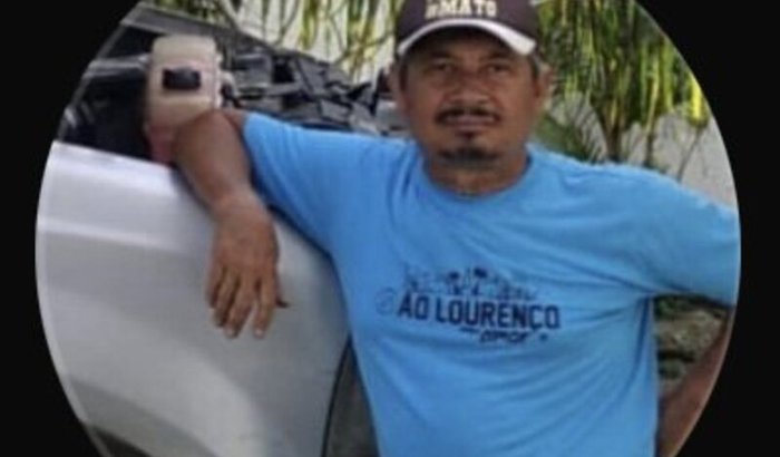 Ajude a recuperar o prejuízo do nosso caminhão