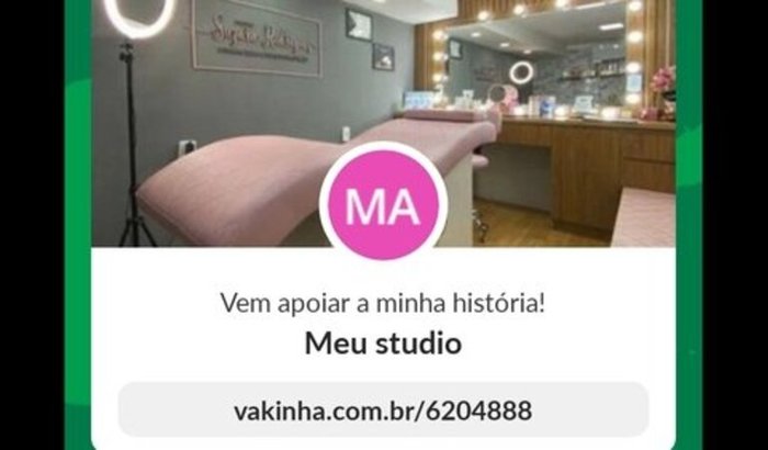 Meu studio