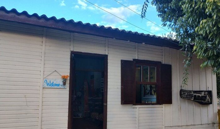 ADAT em Dia ( Quitação de dívida trabalhista)