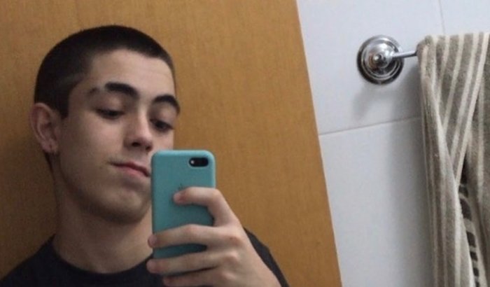 Senho de ter um pc