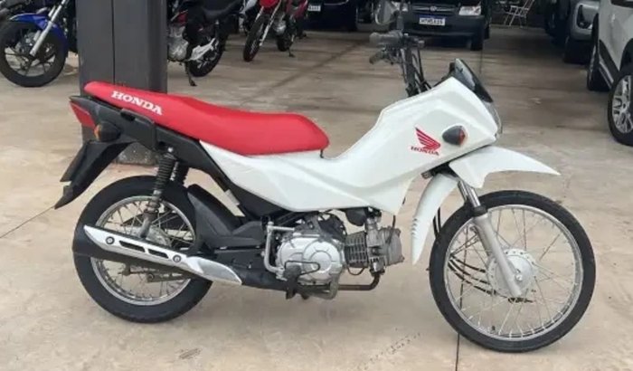 AJUDAR A COMPRAR MINHA MOTO