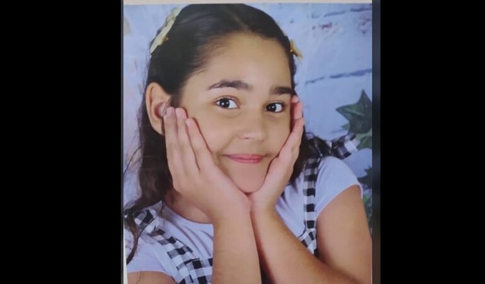 Um ato de amor: colabore com os gastos da família de Jenifer.