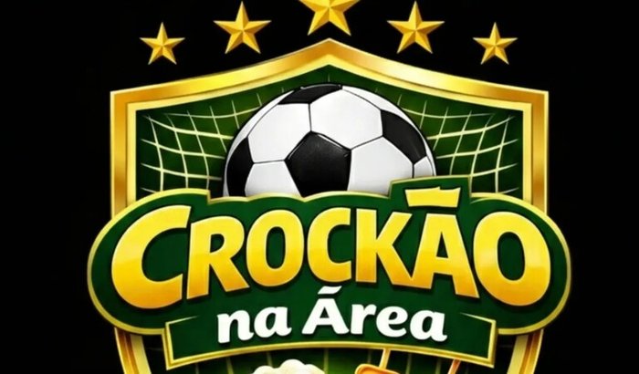 Vaquinha do Crock