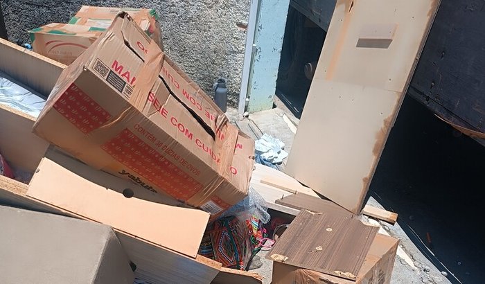Não deixe ser mais uma vítima da violência doméstica.