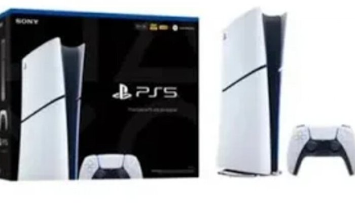 Comprar um Ps5 e um GTA 5