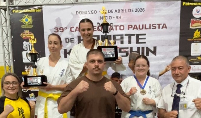 Campeonato Sul-americano no Chile