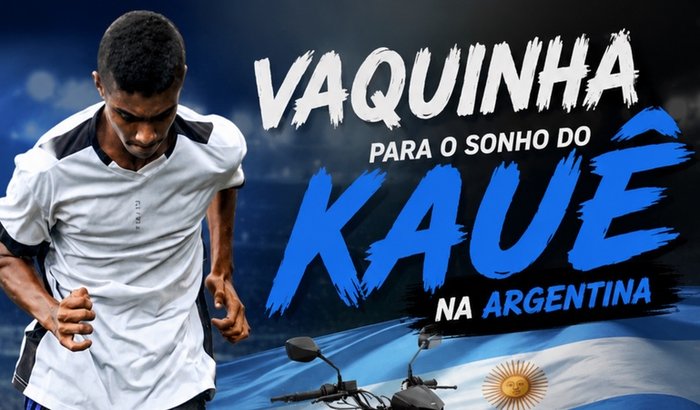 Acelere Esse Sonho!