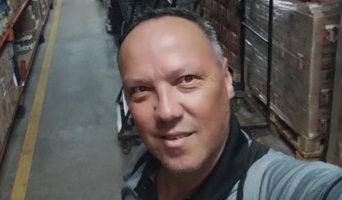 Ajuda para fazer o exame PET Scan