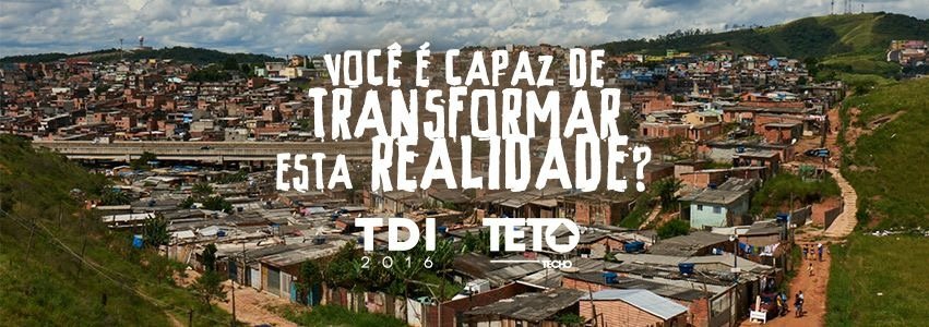 TDI - TETO RJ