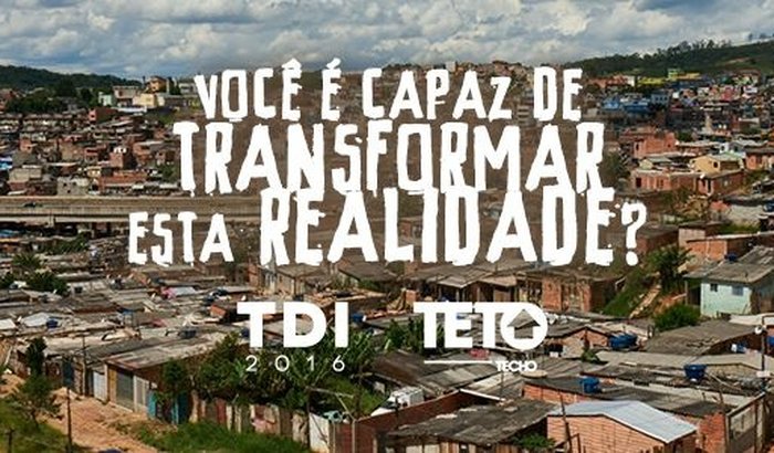 TDI - TETO RJ