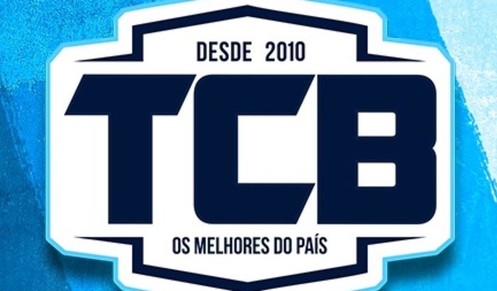 Final do TCB 2026