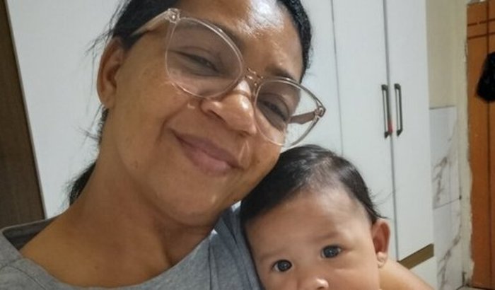 Realizando um sonho.