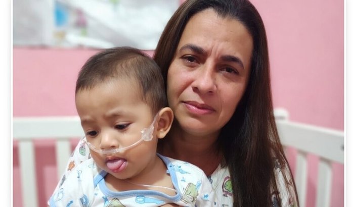 Ajude meu filho
