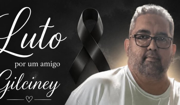 Apoio financeiro para os custos do funeral de Gilciney Nazário