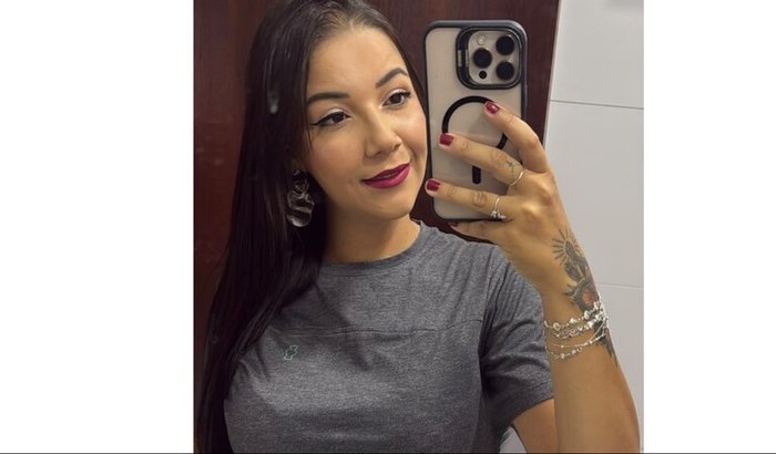 Ajude a Jessica Cristina Pereira - Protese Transfemoral