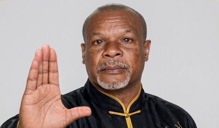 Kung Fu - Campeonato Brasileiro 2026