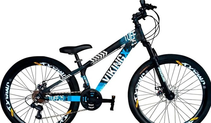 Ajuda para comprar uma bike