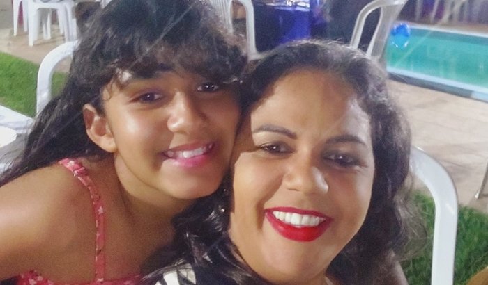 Recuperação da Manu