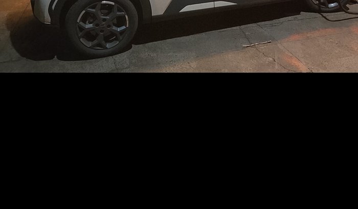 Ajuda pra sair do aluguel e comprar meu carro elétrico próprio